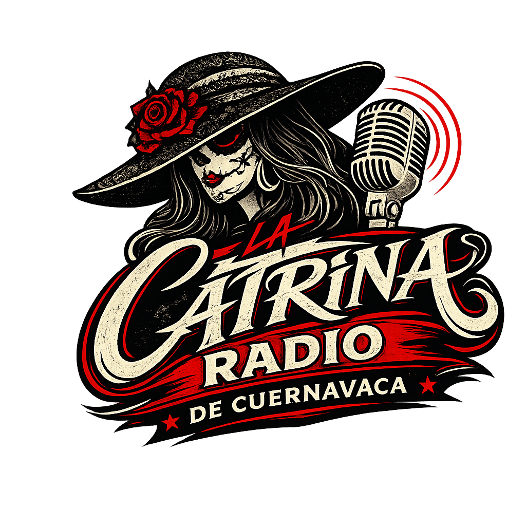 La Catrina Radio de Cuernavaca
